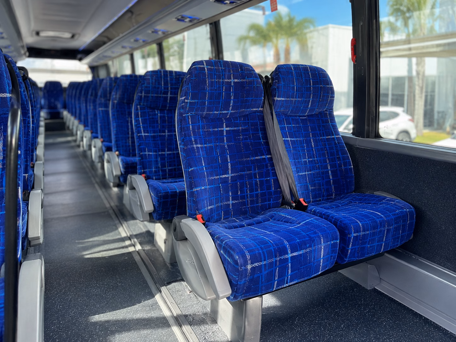 bridal party transfers across north charleston and downtown charleston