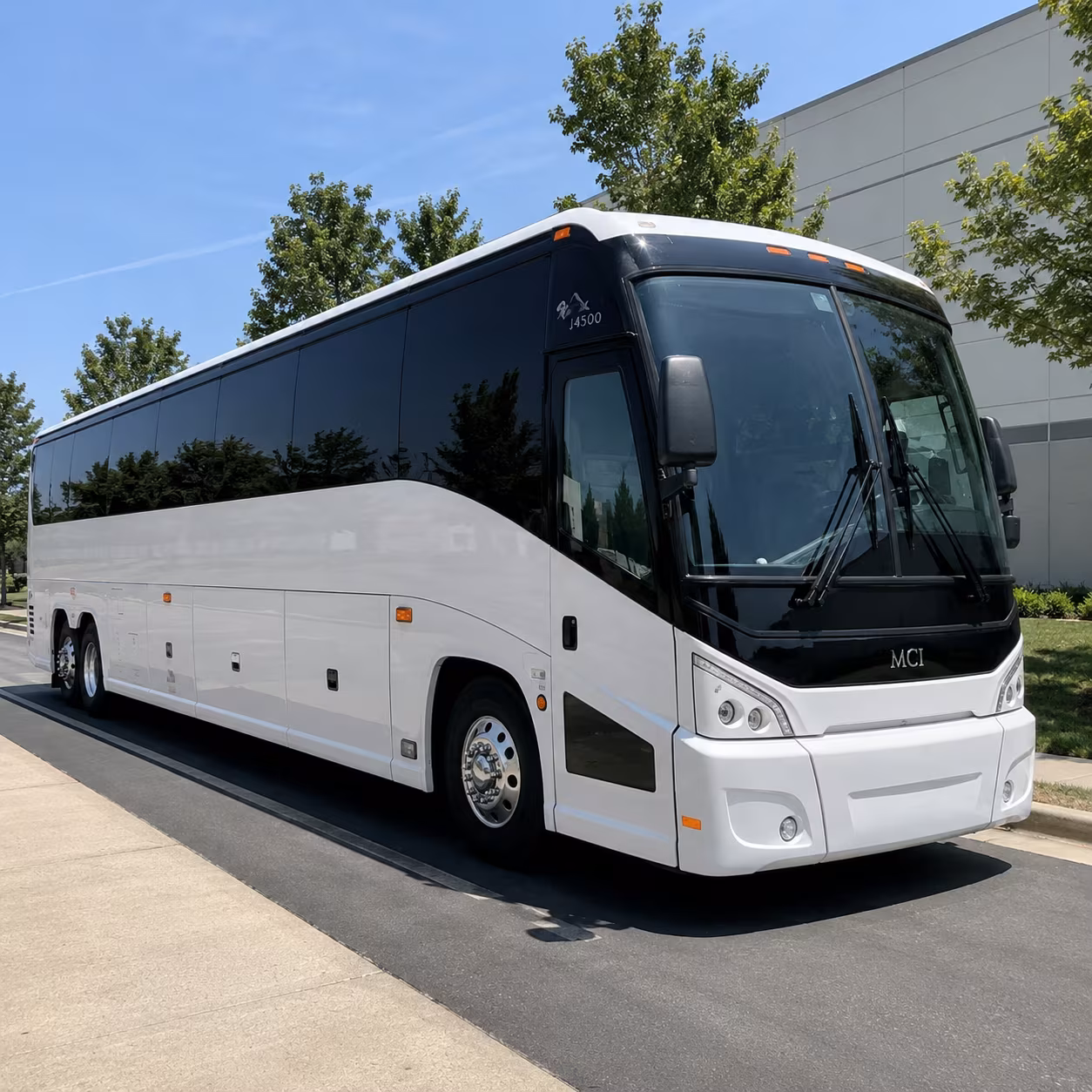 charter buses to the north charleston coliseum performing arts center