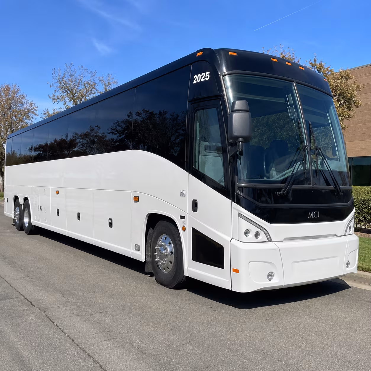 group transportation for new year s eve and holiday concert nights