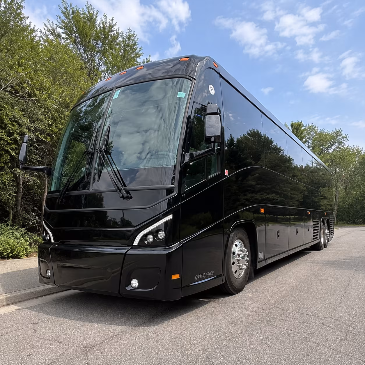 i 26 corridor bus rentals columbia asheville charlotte and beyond