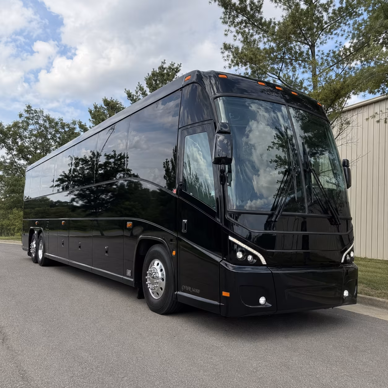 make your next wings over charleston airshow shuttle easy to coordinate