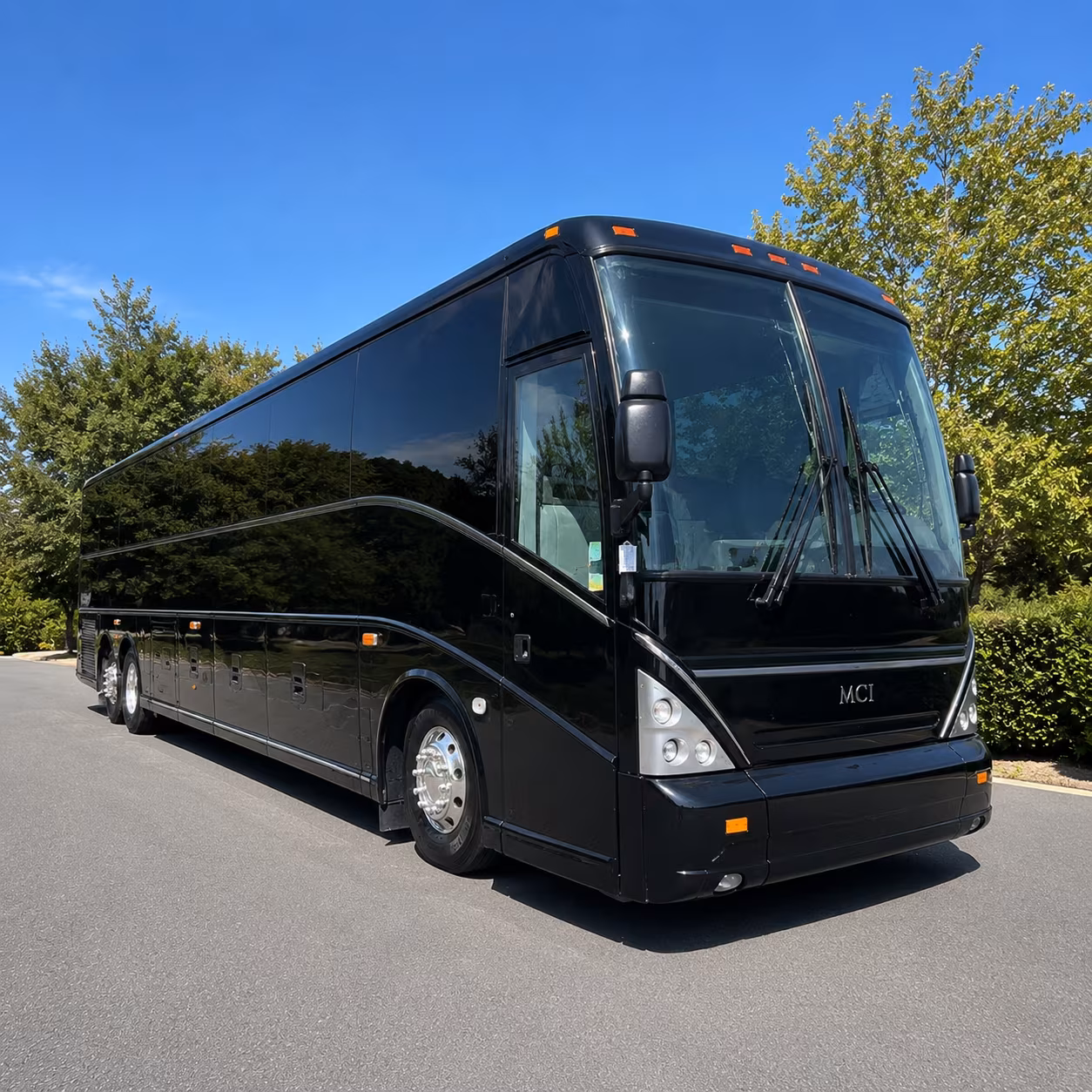 minibuses for downtown charleston museum field trips