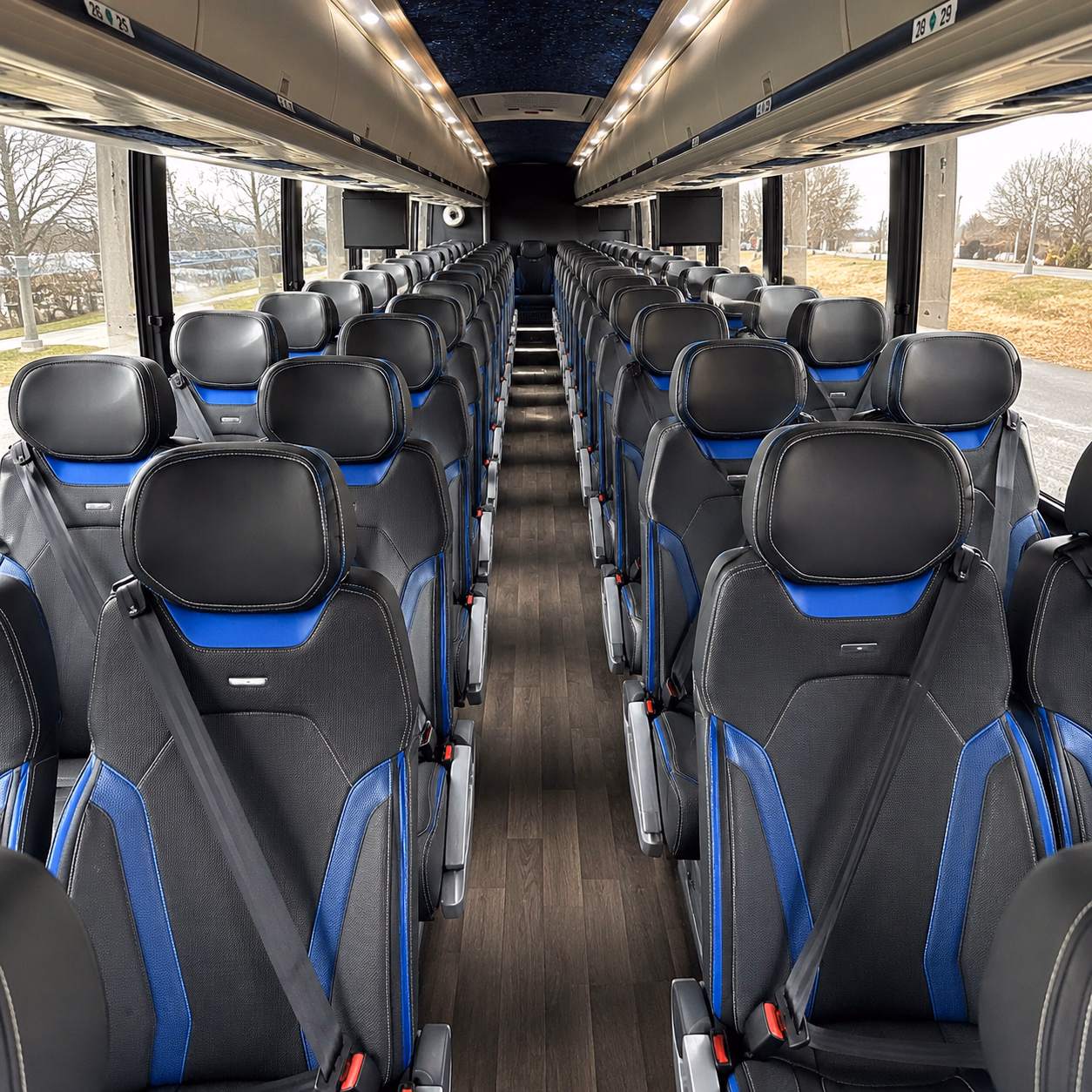 north charleston airport transportation