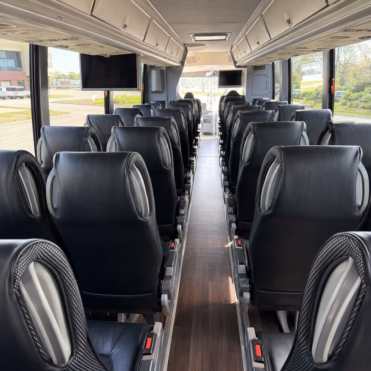 north charleston employee transportation