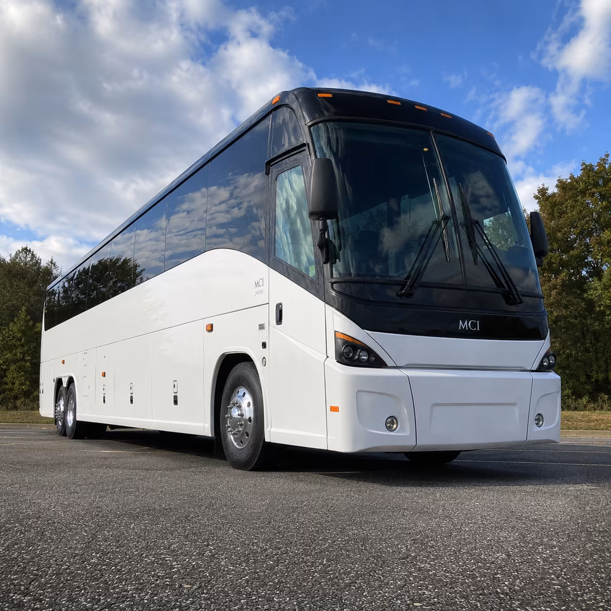 north charleston government military transportation onboard