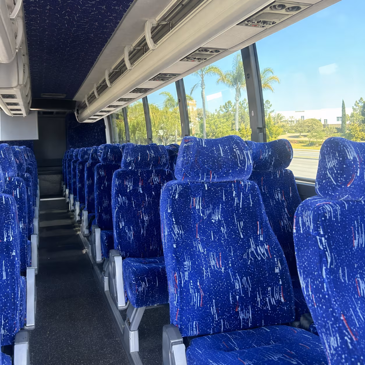 north charleston long distance transportation