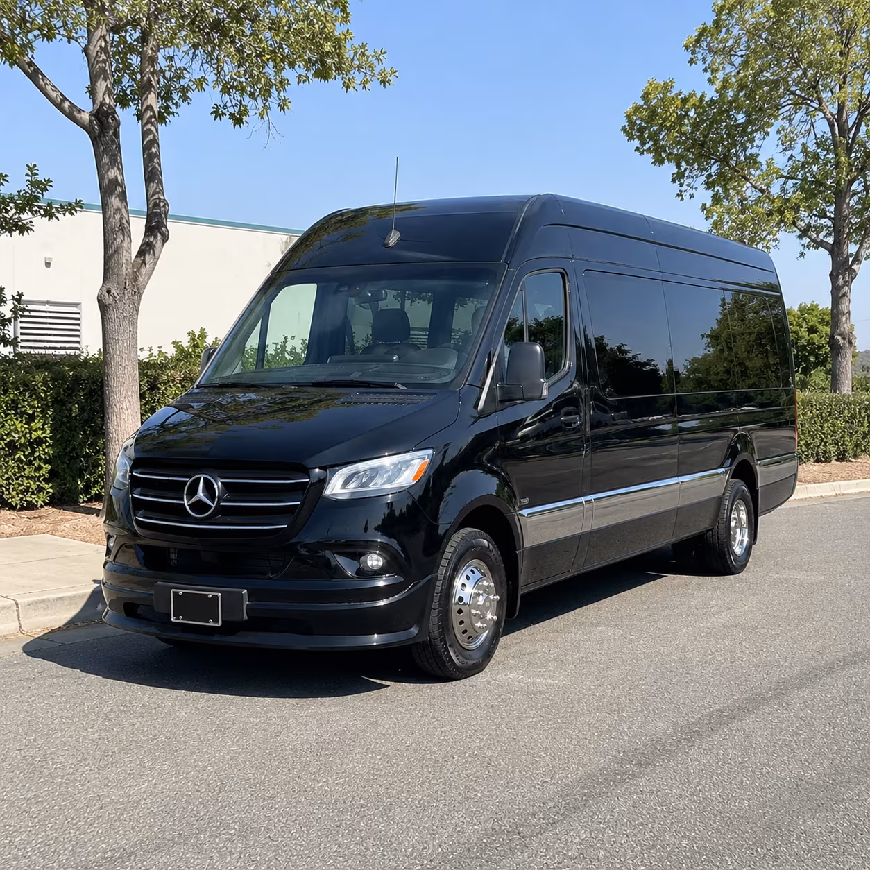 north charleston school event transportation onboard seating