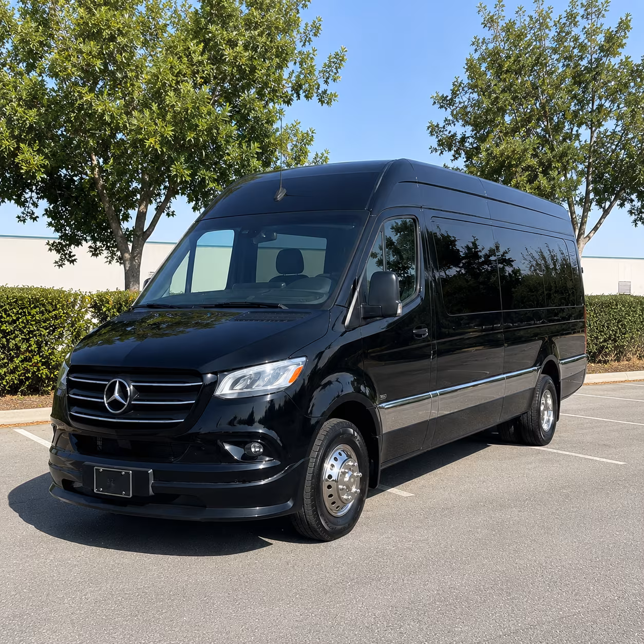 north charleston sporting event transportation onboard