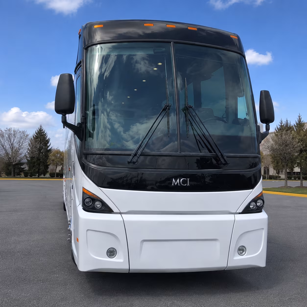 north charleston wedding transportation onboard seating
