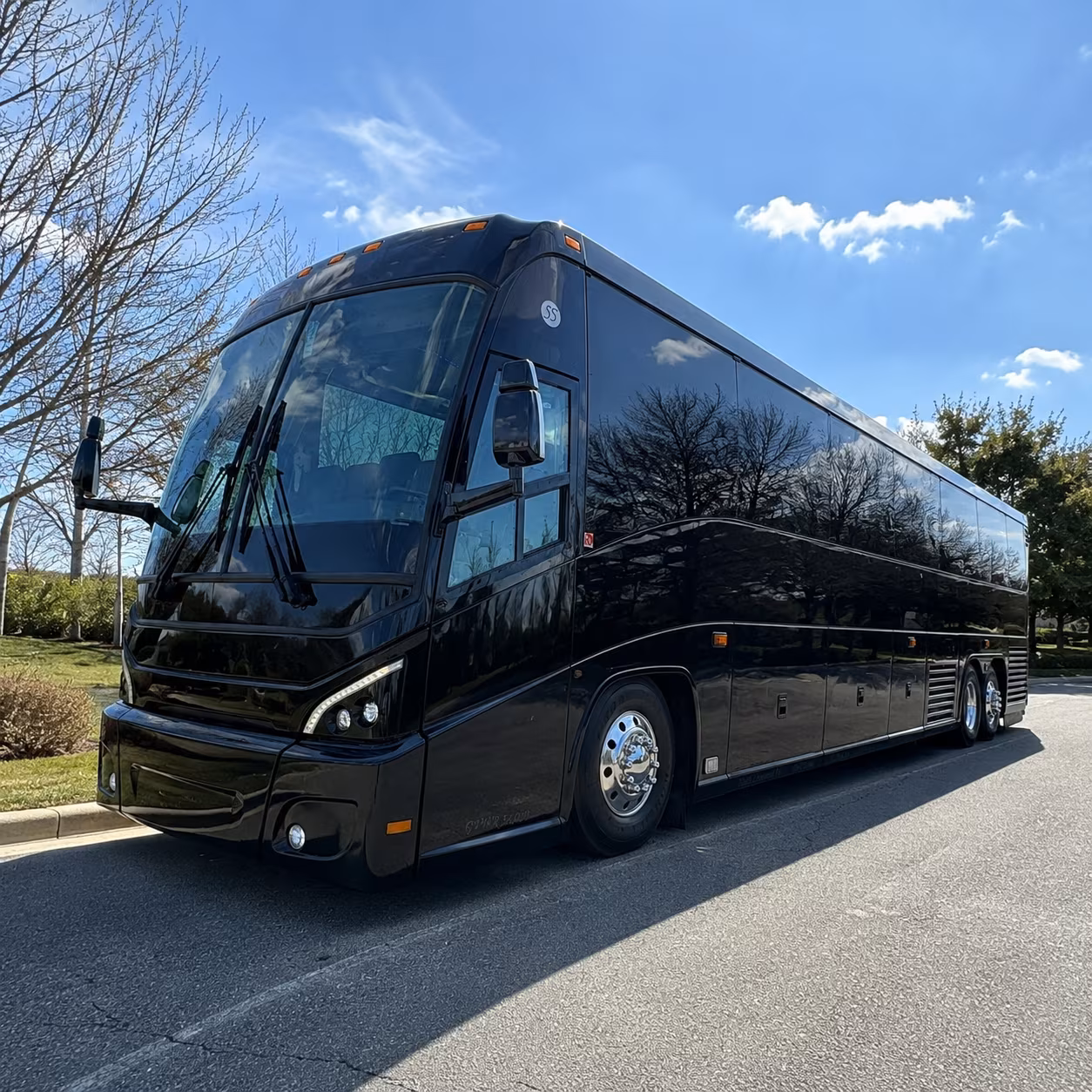parris island graduation shuttles from north charleston hotels
