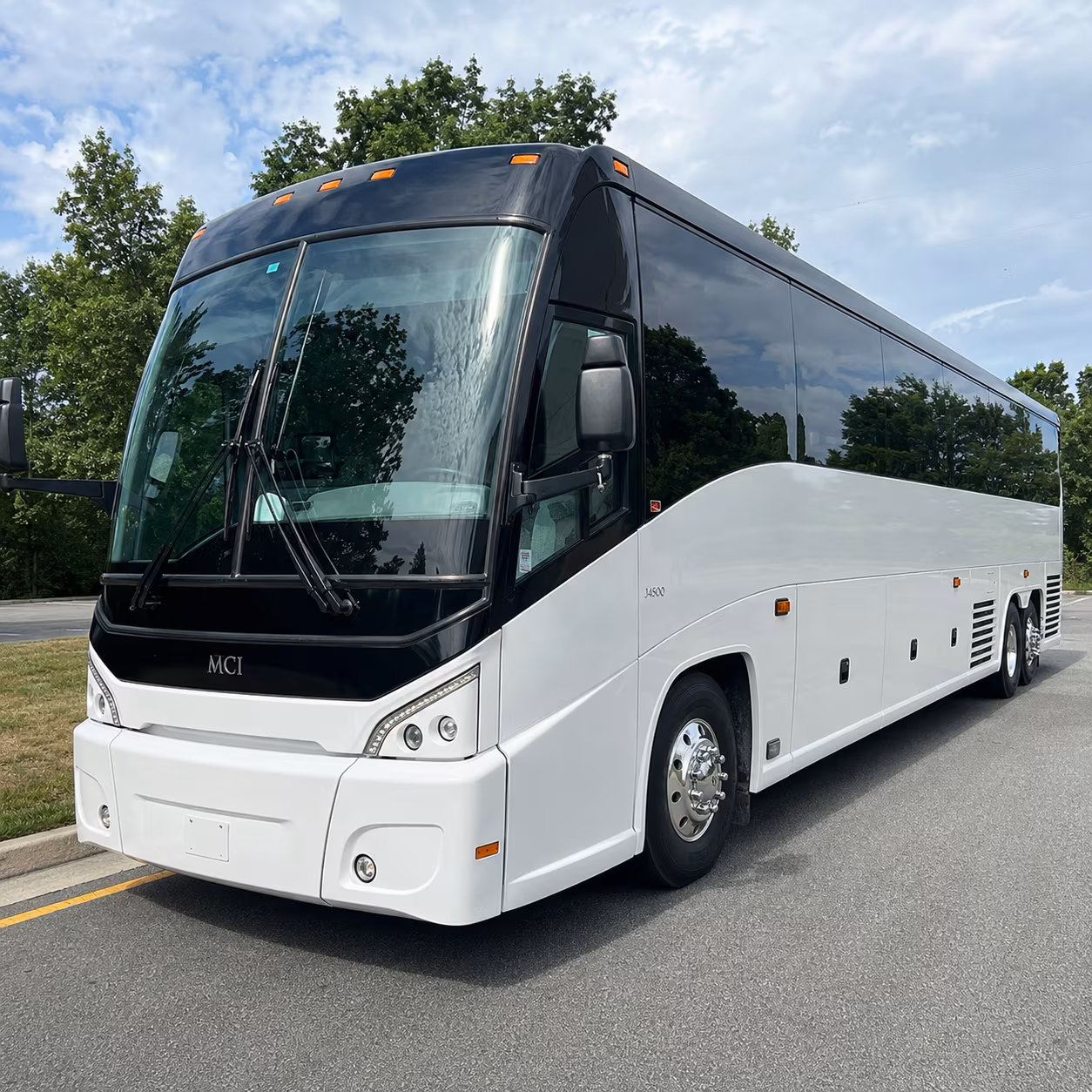 sunday shuttle service for elderly and mobility limited congregation members