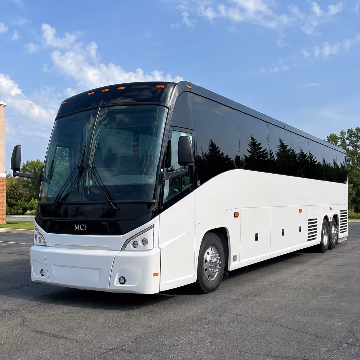 transportation to regional revivals conferences and faith events