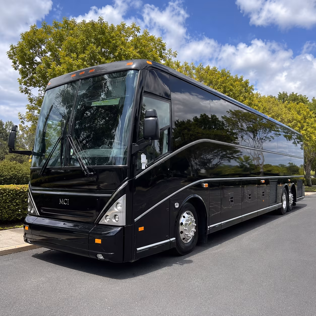 with joint base charleston nearby corporate and government group shuttles are always in demand