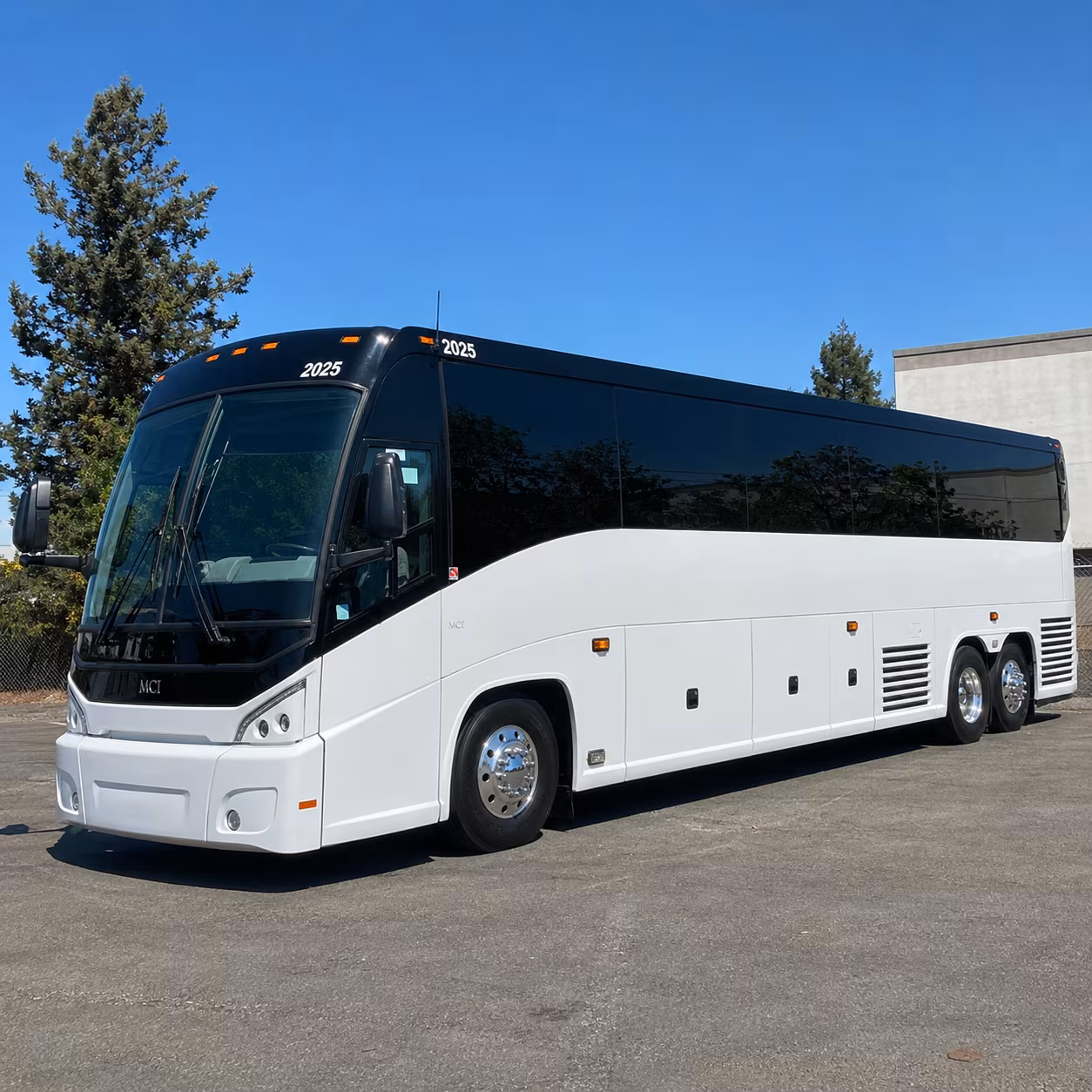 with so many aerospace and defense groups moving through north charleston a charter bus makes every transfer seamless