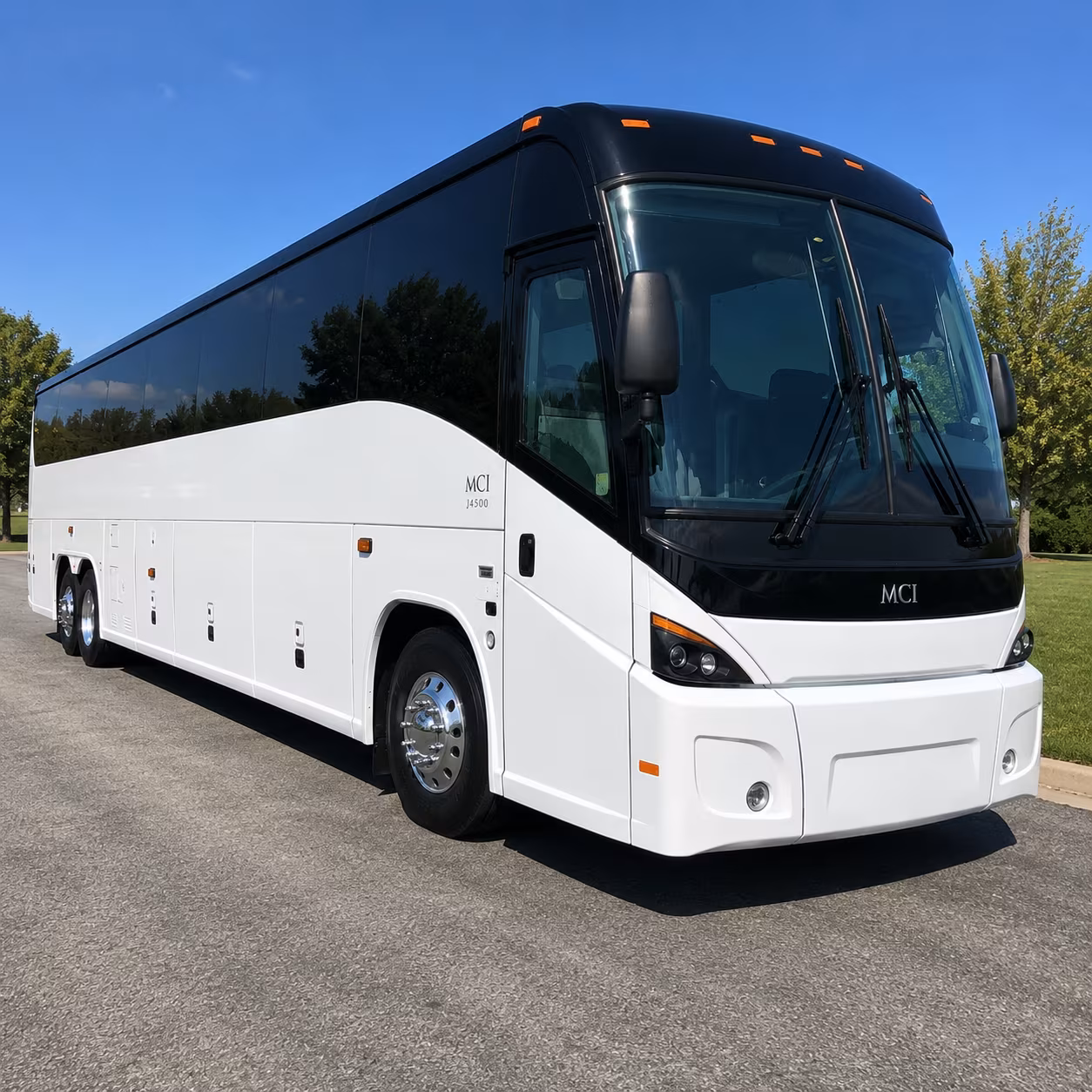 you ll love how easy it is to compare employee shuttle options for your north charleston team