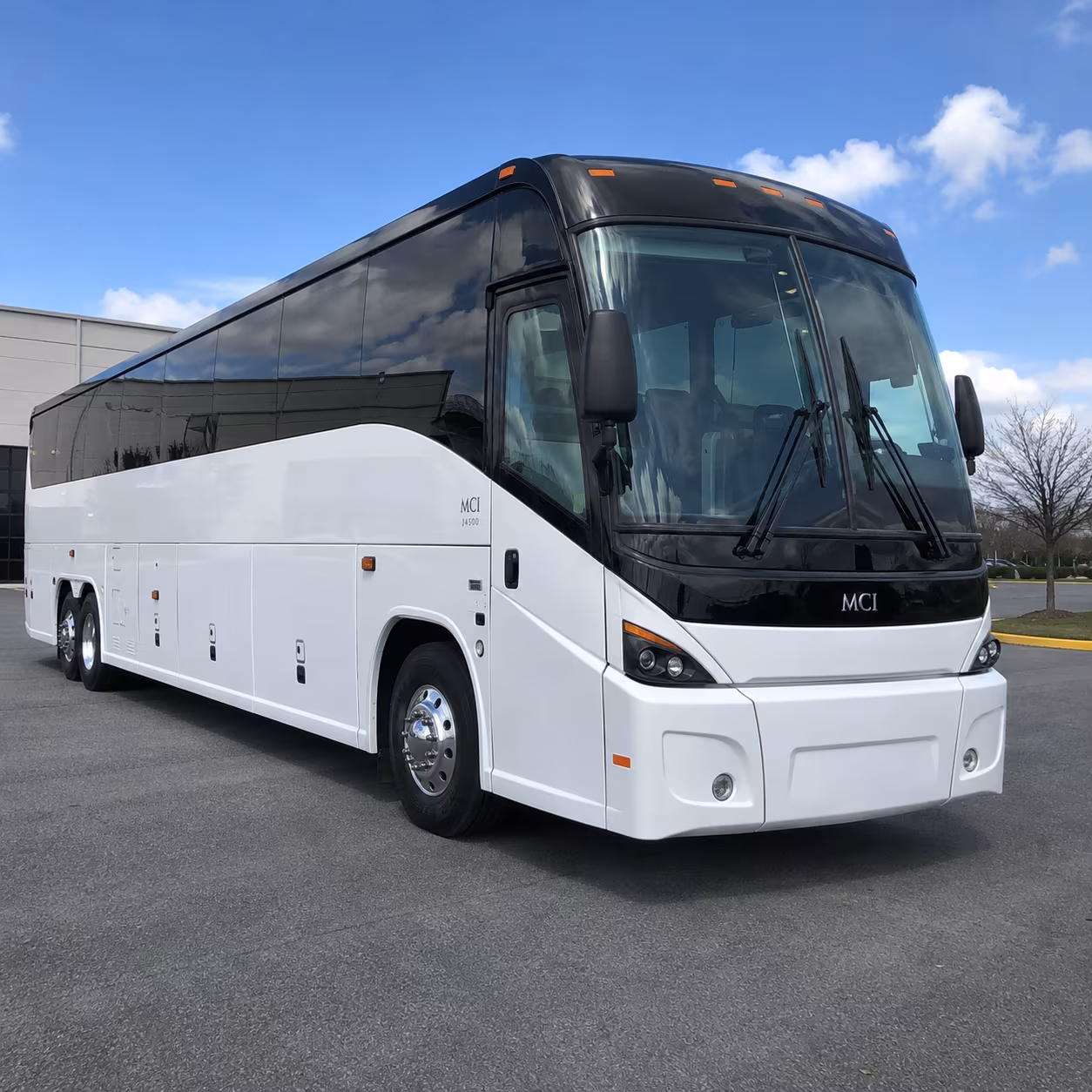 you re never limited to one fleet when you search through northcharlestoncharterbusservices com